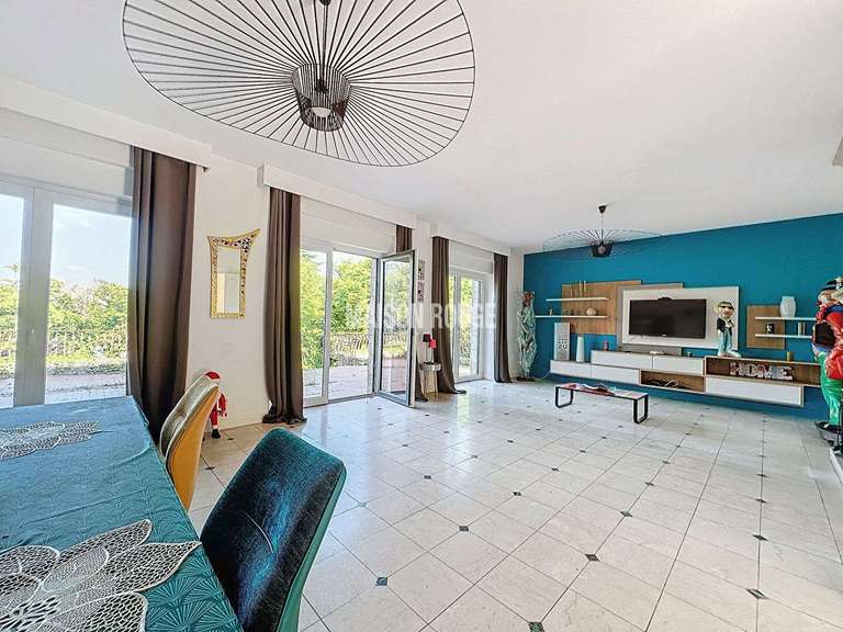 House Lanvallay - 5 bedrooms