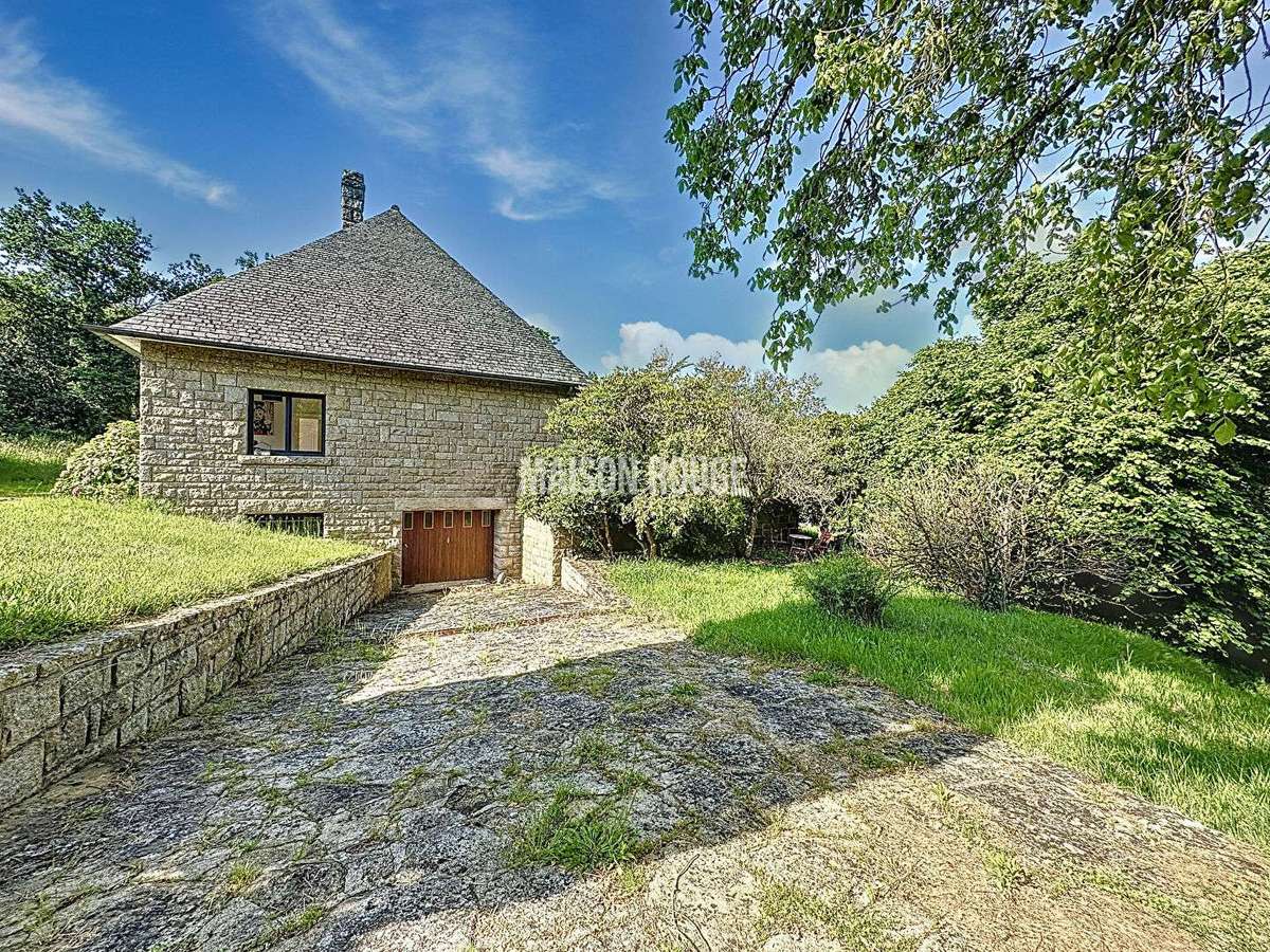 Maison Lanvallay