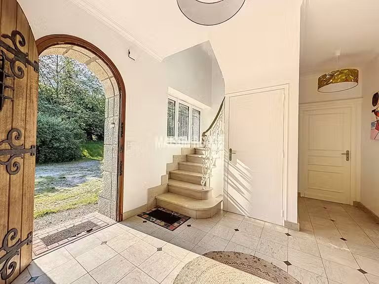 Maison Lanvallay - 5 chambres