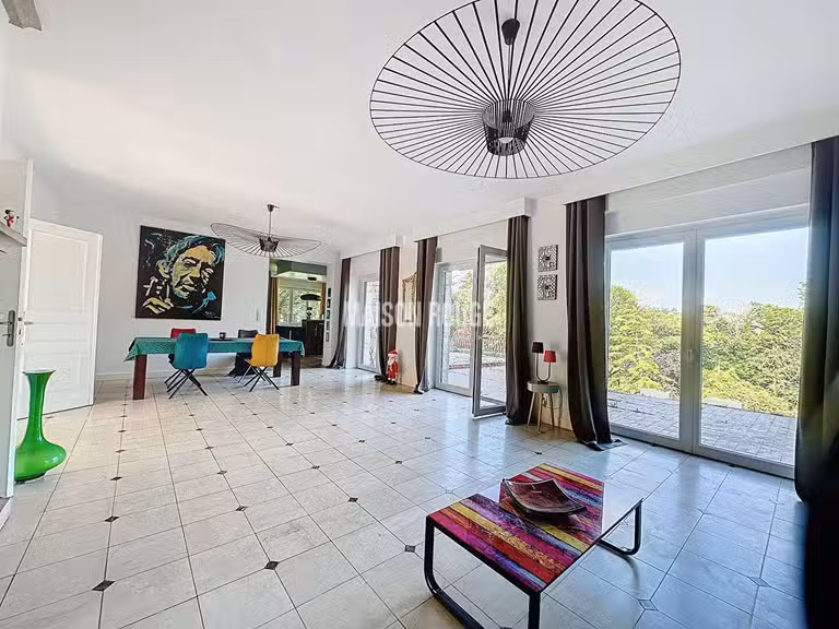 Maison Lanvallay - 5 chambres