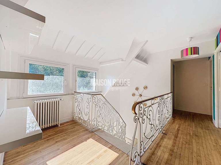 House Lanvallay - 5 bedrooms