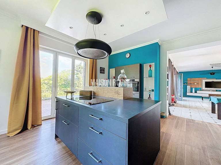 House Lanvallay - 5 bedrooms