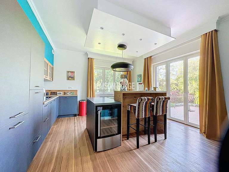 House Lanvallay - 5 bedrooms