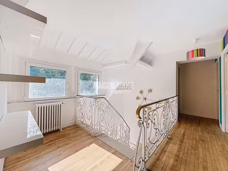 Maison Lanvallay - 5 chambres