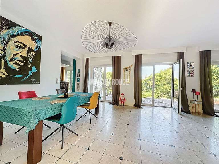 House Lanvallay - 5 bedrooms