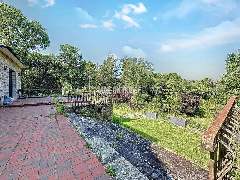 House Lanvallay - 5 bedrooms