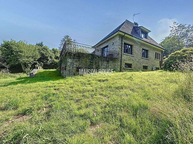 House Lanvallay - 5 bedrooms