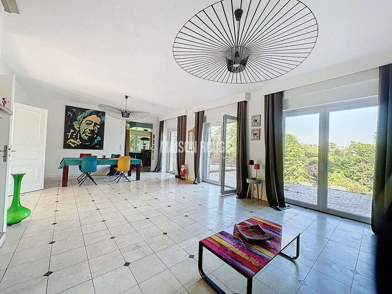 House Lanvallay - 5 bedrooms