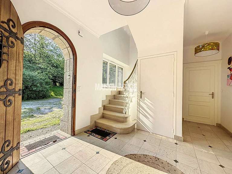 House Lanvallay - 5 bedrooms