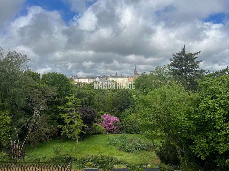 House Lanvallay - 5 bedrooms