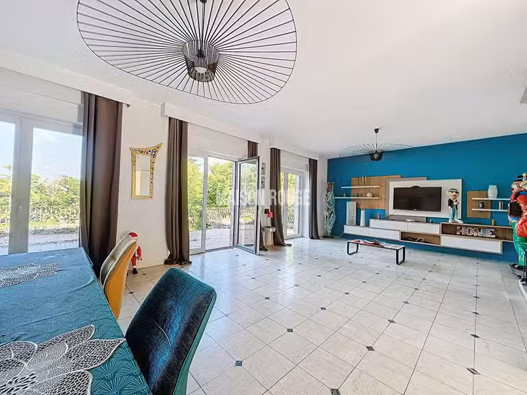 Maison Lanvallay - 5 chambres