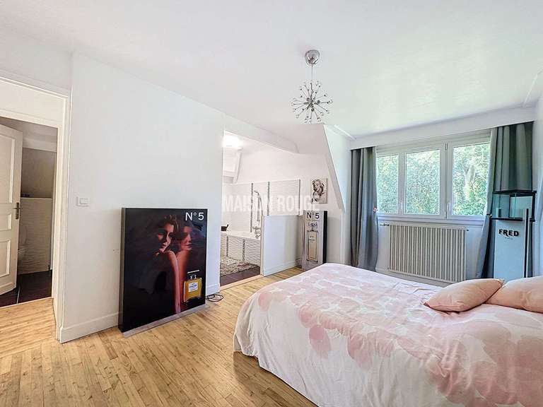 Maison Lanvallay - 5 chambres