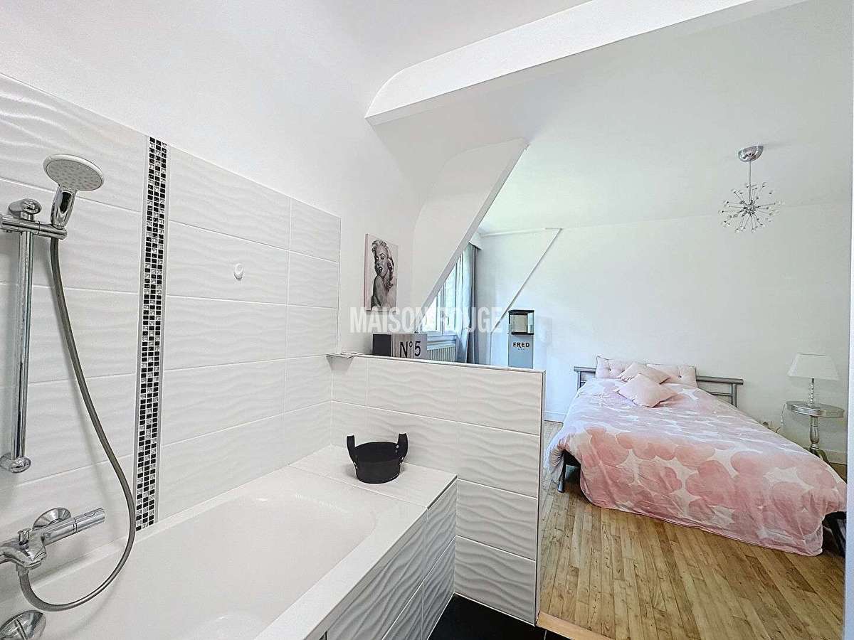 Maison Lanvallay