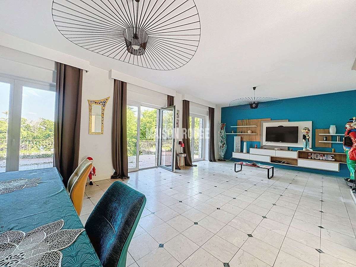 Maison Lanvallay