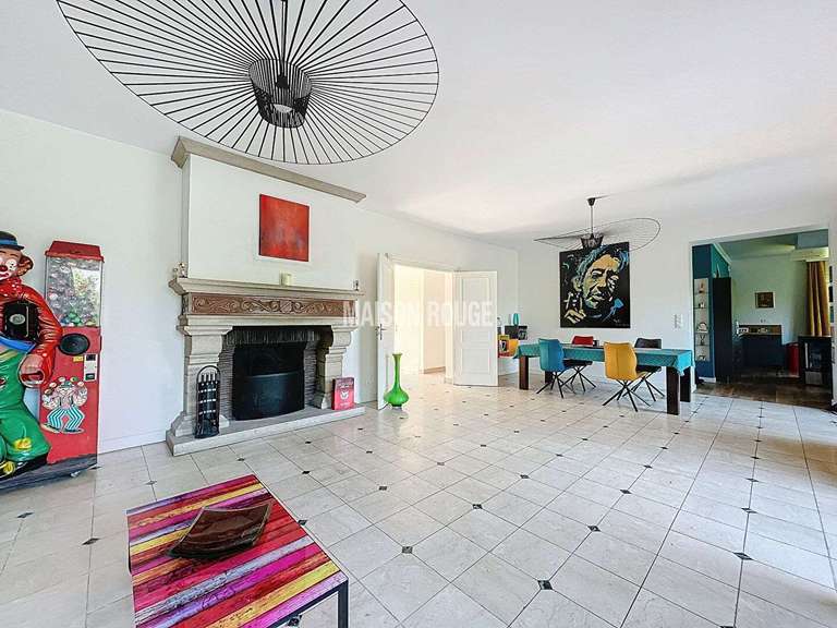 House Lanvallay - 5 bedrooms