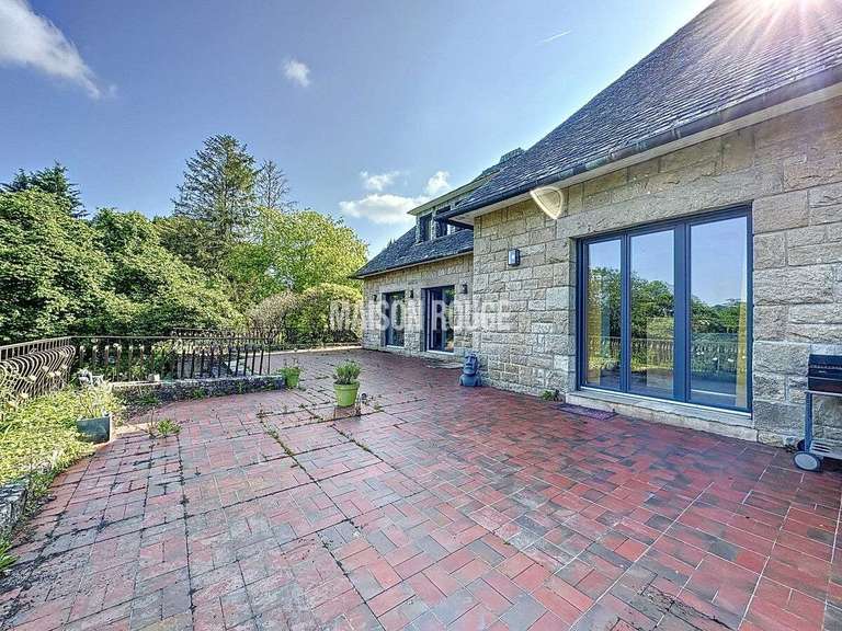 House Lanvallay - 5 bedrooms