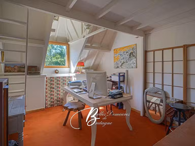 Maison Lanvellec - 3 chambres