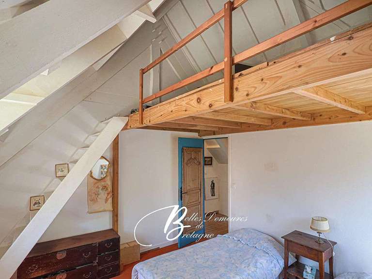 Maison Lanvellec - 3 chambres
