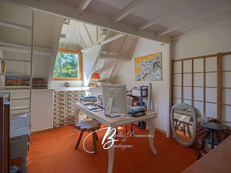 Maison Lanvellec - 3 chambres