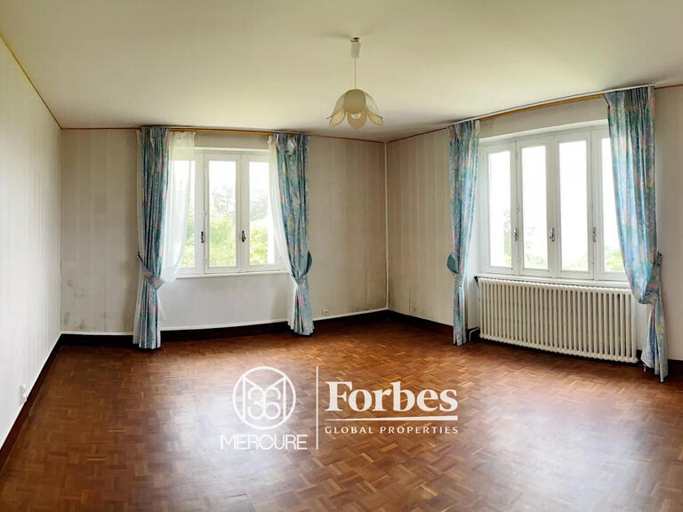 Maison Lanvéoc - 7 chambres - 260m²