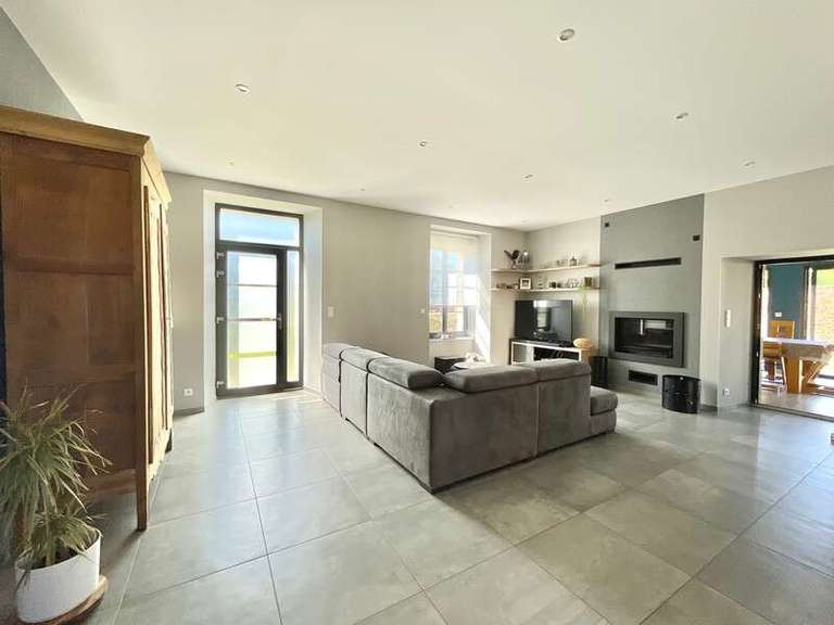 Maison Lanvollon - 8 chambres