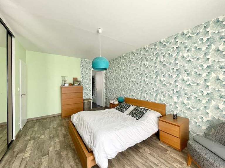 Maison Lanvollon - 8 chambres