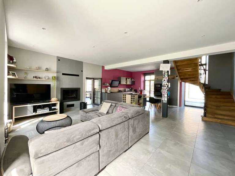 Maison Lanvollon - 8 chambres