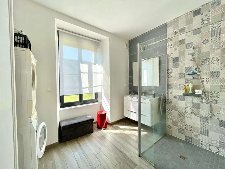 Maison Lanvollon - 8 chambres