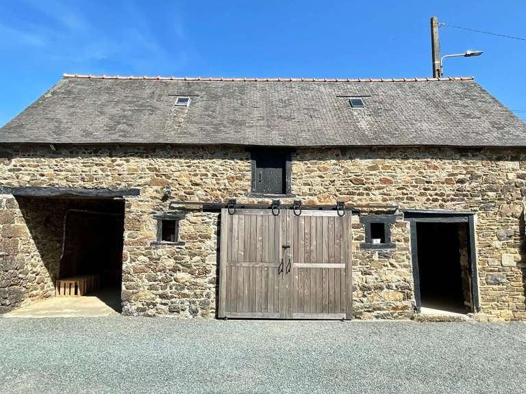 Maison Lanvollon - 8 chambres