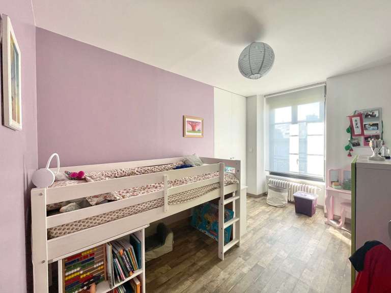 Maison Lanvollon - 8 chambres