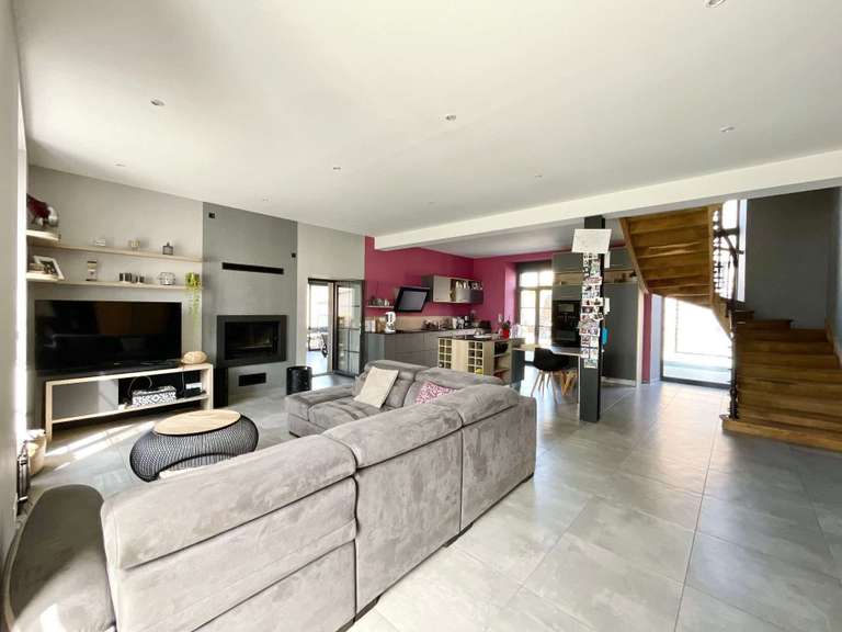 Maison Lanvollon - 8 chambres