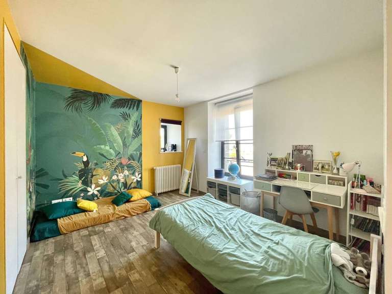 Maison Lanvollon - 8 chambres