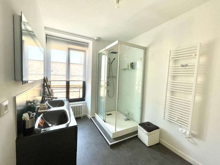 Maison Lanvollon - 8 chambres