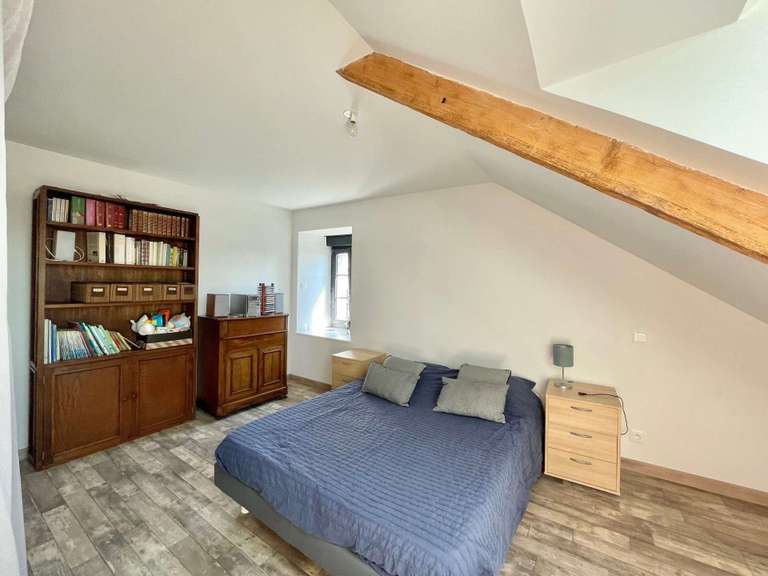 Maison Lanvollon - 8 chambres