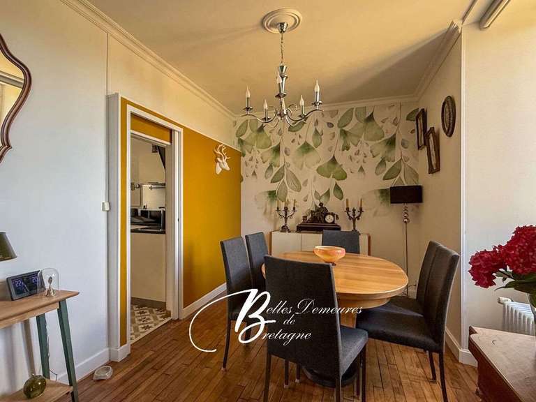 Maison Lanvollon - 7 chambres