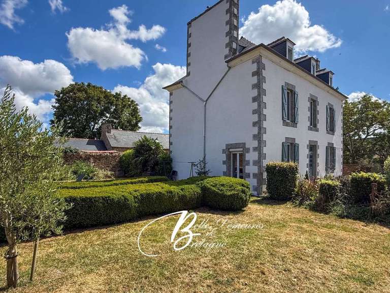 Maison Lanvollon - 7 chambres