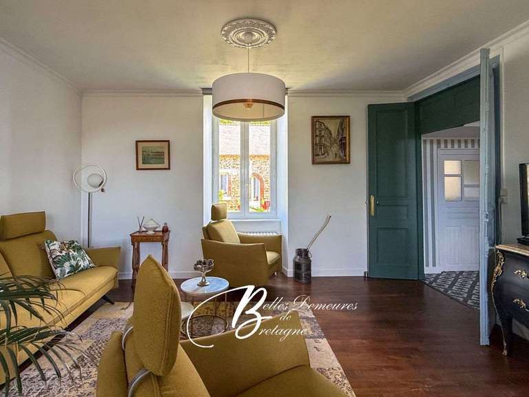Maison Lanvollon - 7 chambres