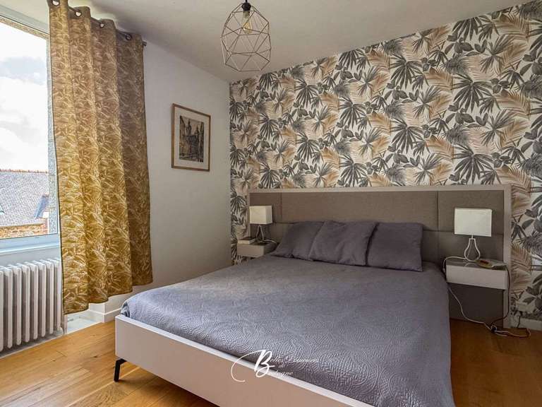 Maison Lanvollon - 7 chambres