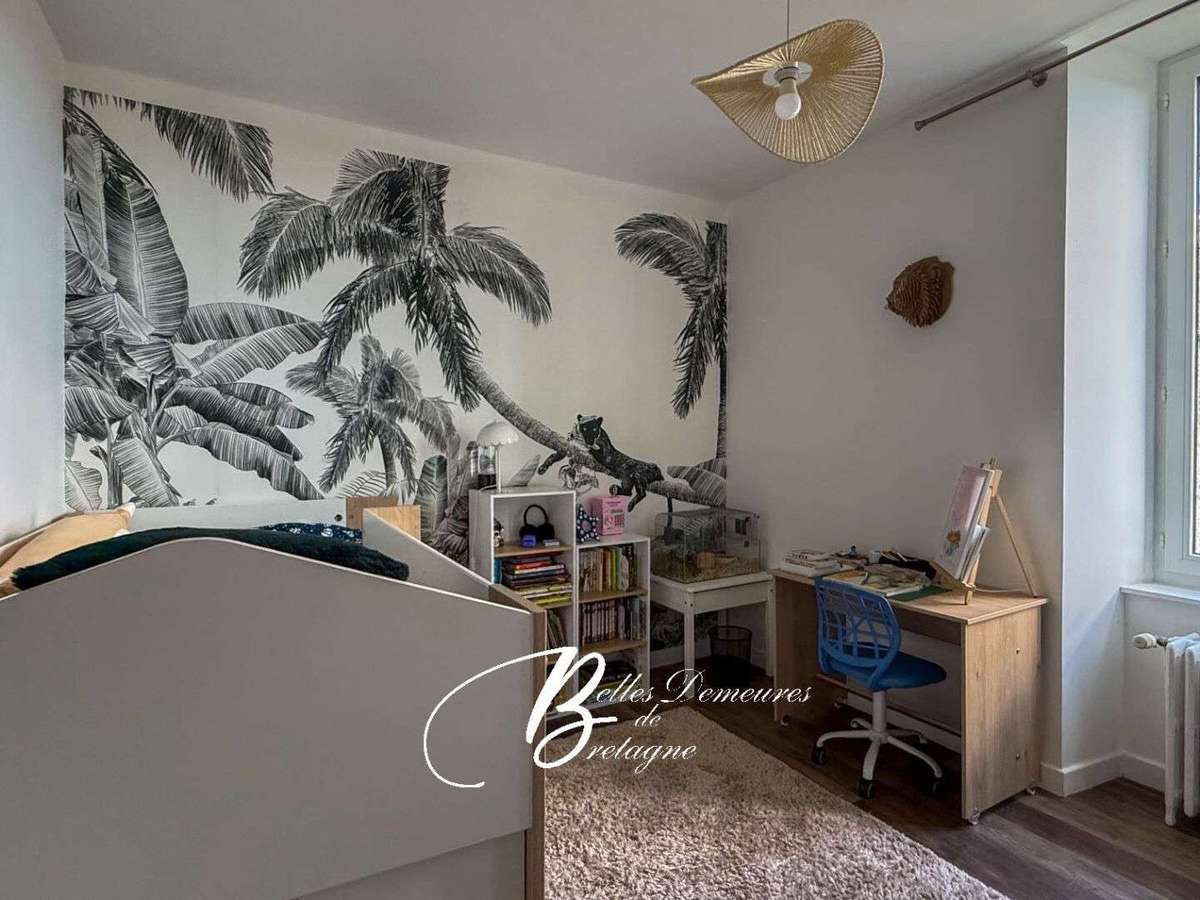 Maison Lanvollon