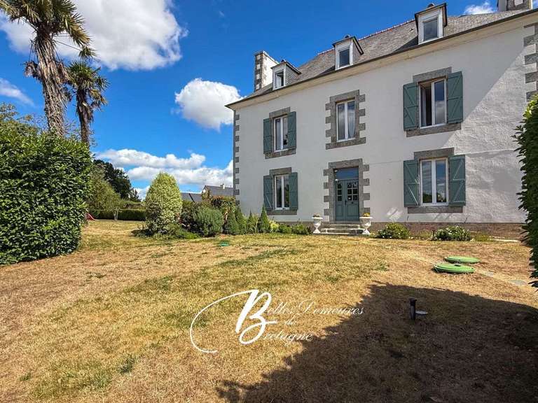Maison Lanvollon - 7 chambres