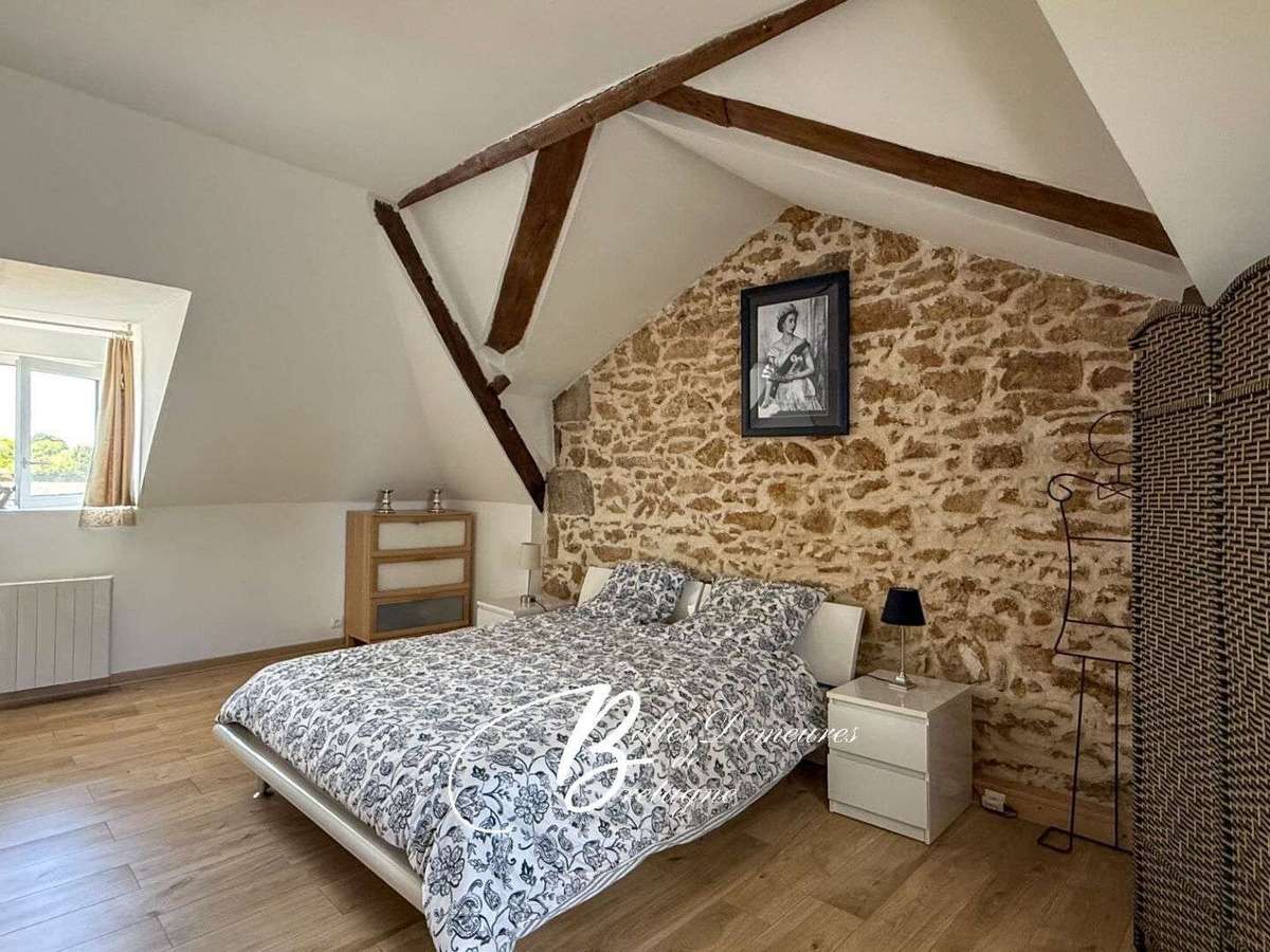 Maison Lanvollon