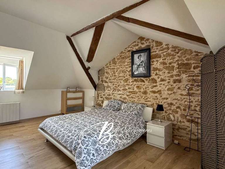 Maison Lanvollon - 7 chambres