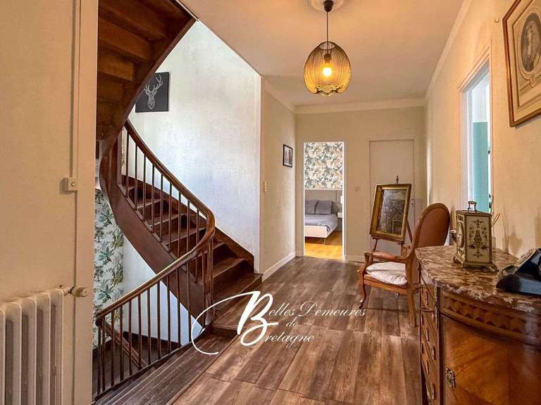 Maison Lanvollon - 7 chambres