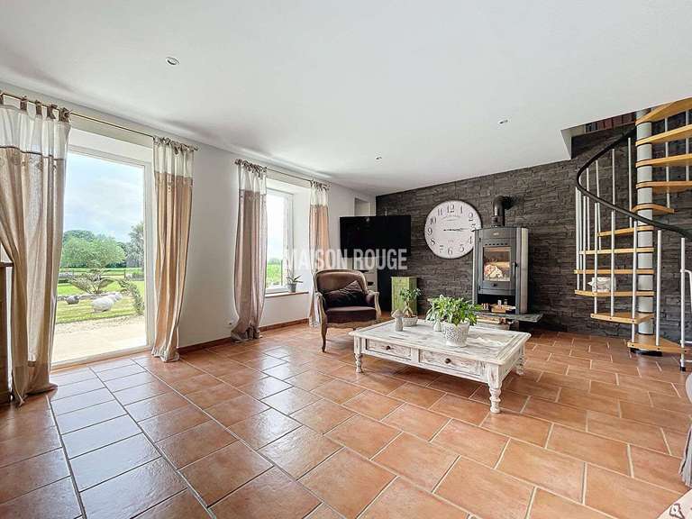 Maison Lanvollon - 5 chambres