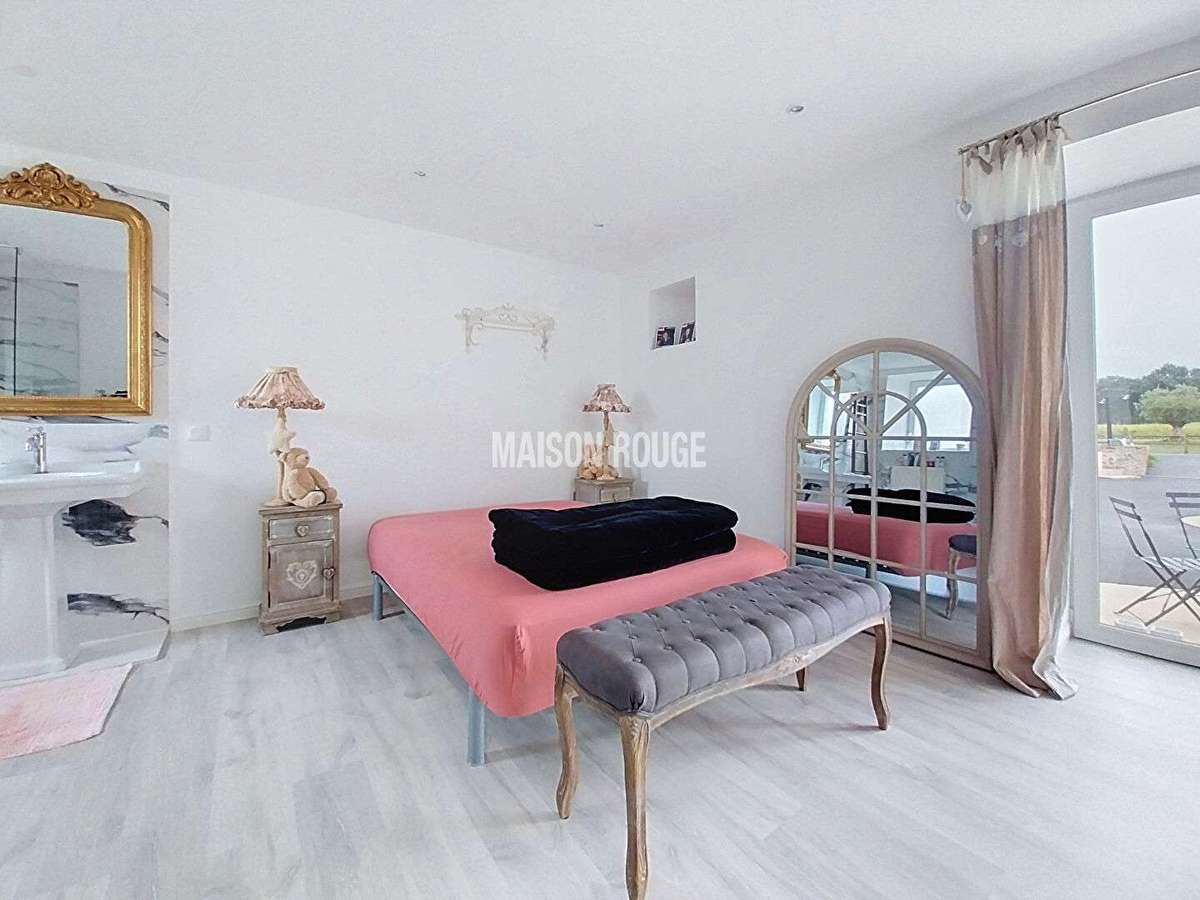 Maison Lanvollon