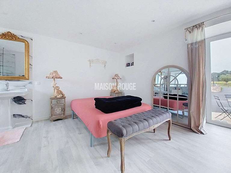 Maison Lanvollon - 5 chambres