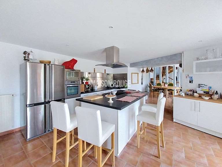 Maison Lanvollon - 5 chambres