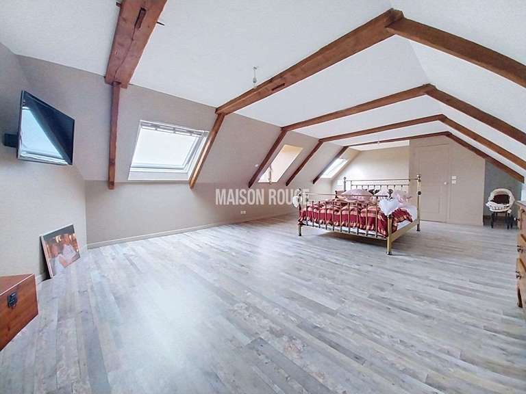 Maison Lanvollon - 5 chambres
