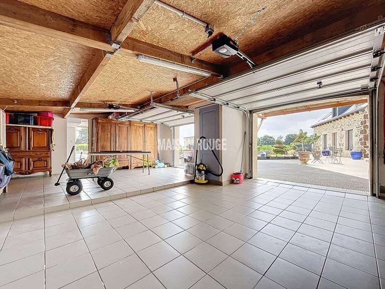 Maison Lanvollon - 5 chambres