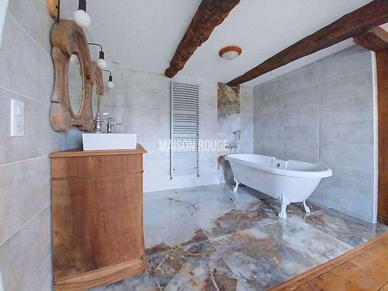 Maison Lanvollon - 5 chambres